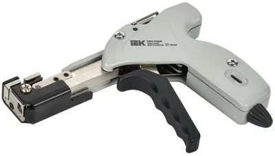 Пистолет для стяжек IEK A2L3-TT10-1-1-600N ПКХ-600N ARMA2L 3, стяжки 0,3–9 мм