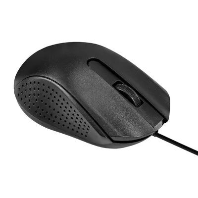 Мышь ExeGate EX298191RUS, USB, оптическая, 1000dpi