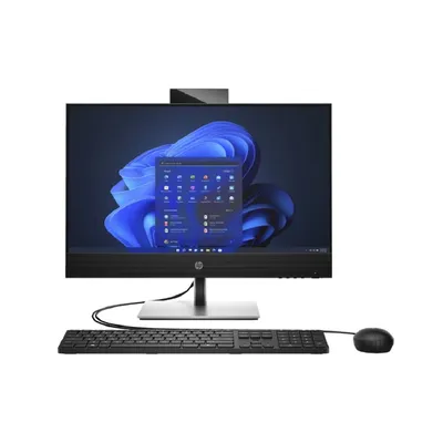 Моноблок HP ProOne 440 G9 All-in-One NT, 23,8" FHD, Core i5-14500T, 16 ГБ, 512 ГБ SSD