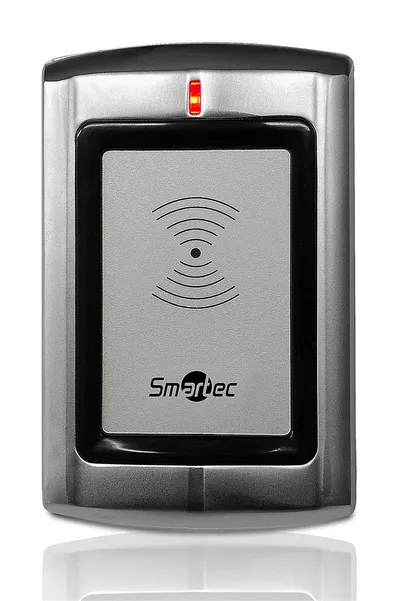 Считыватель Smartec ST-PR140EM, EM, Wiegand, 3-6 см