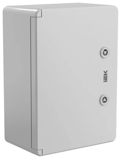 Щит IEK MKP93-N-352515-65 ЩМПп, 350×250×150, IP65, навесной