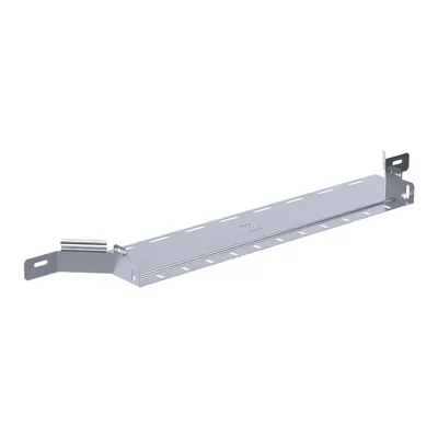 Ответвитель Промрукав PR16.2677, горизонт., INOX AISI 316, 600х50