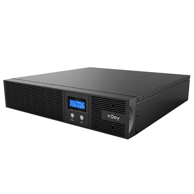 ИБП nJoy PWUP-LI300AG-CG01B, Line-interactive, 3000ВА/1800Вт