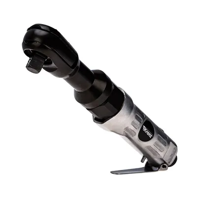 Гайковёрт пневматический REXANT KR-80-0705, трещотка 1/2", 70 Нм, 8 бар