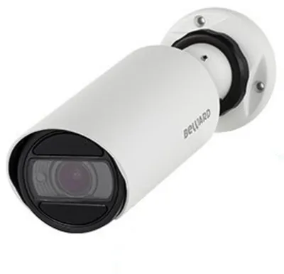IP-камера Beward SV3218RZ, 5Мп, моториз. объектив 2.7-13.5мм, ИК до 50м, PoE