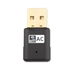 Адаптер Fanvil WF20 USB Wi-Fi