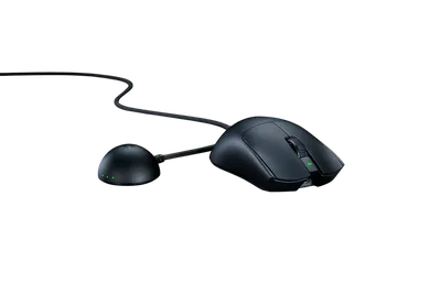 Мышь Razer RZ01-05630100-R3G1, Viper V4 Pro, Black
