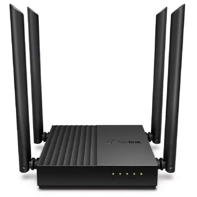 Роутер TP-Link Archer A64_DP, Archer A64, AC1200, Mesh, MU-MIMO