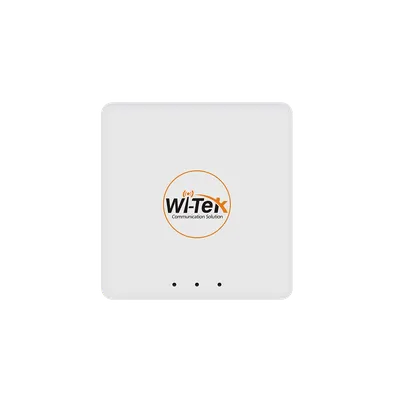 Контроллер Wi-Tek WI-AC50, 5xLAN, 802.11k/r/v