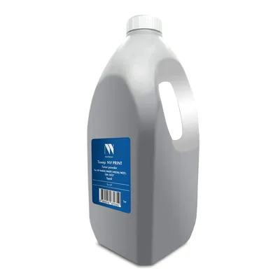 Тонер NV Print NV-HP404-Type2-1kg для HP M404/M607/M236/M211, Type2, 1 кг