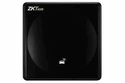 Считыватель UHF ZKTeco UHF6E Pro, дальность до 18 м, 865-868 МГц
