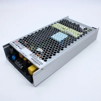 Источник питания Mean Well UHP-1000-24, AC-DC, 1008Вт, 24В/42А