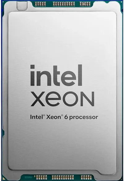 Процессор Intel Xeon 6337P LGA1700 3.5GHz OEM