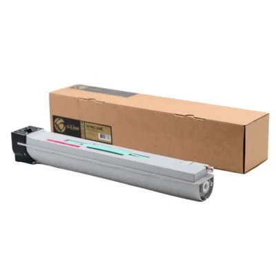 Тонер-картридж Булат EFHPE87640040 для HP Color LJ E87640/E87650/E87660, пурпурный, 52000 страниц, A3