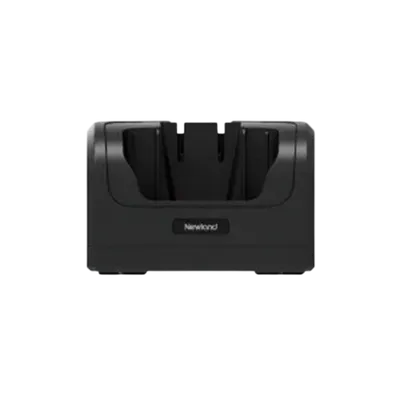 Базовая станция для мобильного компьютера/ Cradle for MT67 series with battery charging slot (connectable up to 4 pcs, no power supply included).