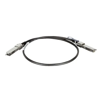 Кабель ACD ACD-QSFP-Plus-5m, QSFP+ — QSFP+, 40 Гбит/с, 5 м