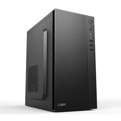 C970320Ц NORBEL  i3-10105 / 16GB / 512GB  SSD / DOS