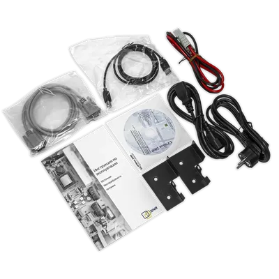 ИБП SNR ELEMENT II SNR-UPS-ONRT-2000-X48, онлайн, 2000 ВА/2000 Вт, 48 В