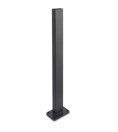 Стойка PERCo G-I-GS-014 (PERCo-GDS1) для фотоэлемента безопасности, 120×80×805 мм