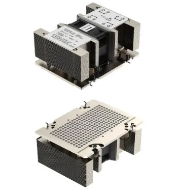 Кулер ALSEYE AS.01.07.0227, 2U серверный, Socket LGA7529, TDP 450–500 Вт