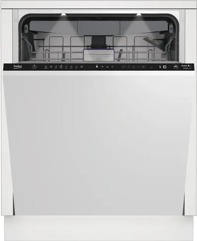 Посудомоечная машина Beko 7633708377, BDIN38530A, встраиваемая, полноразмерная