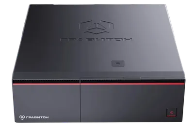 Персональный Компьютер Гравитон Д31И i5-11400/1*8GB/SSD256GB/FP_2xUSB2.0/250W/K+M/NoOS/3YST