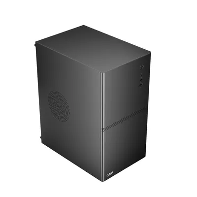 Компьютер CBR PC CP0R3X-E4N04, Ryzen 3 3200G, 8ГБ, SSD 480ГБ, без ОС