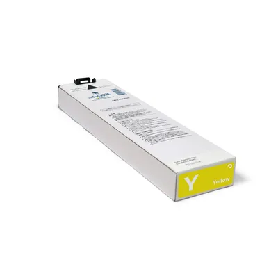 Картридж NV Print NV-S-6303E для Riso ComColor, струйный, Yellow, совместимый
