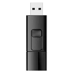 USB-флешка Silicon Power SP032GBUF2U05V1K, 32GB, USB 2.0