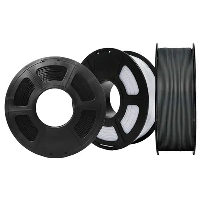 Филамент NV Print PA Nylon Trio NV-3D-PA-TRIO, 1.75 мм, 3×1 кг, 3 цвета