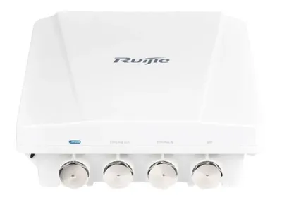 Точка доступа Ruijie Networks RG-AP630(IDA2), уличная, Wi-Fi 5, 5 ГГц, 2x2 MIMO
