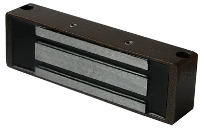 Замок электромагнитный Vizit VIZIT-ML300М-40-50-4, 300кг, 12VDC