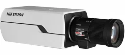 IP-камера Hikvision DS-2CD4032EFWD-A, 3Мп, 4мм, WDR 120дБ, IP67