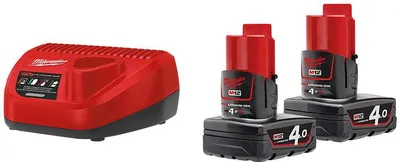 Milwaukee M12 NRG-402 (4933459211)