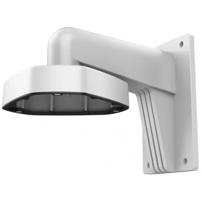 Кронштейн Hikvision DS-1273ZJ-DM25, настенный, для панорамных камер 63xx, алюминий