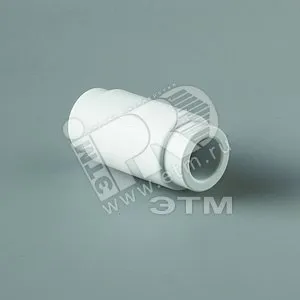 Обратный клапан PRO AQUA PA47012, PPR, 32 мм, 25 бар