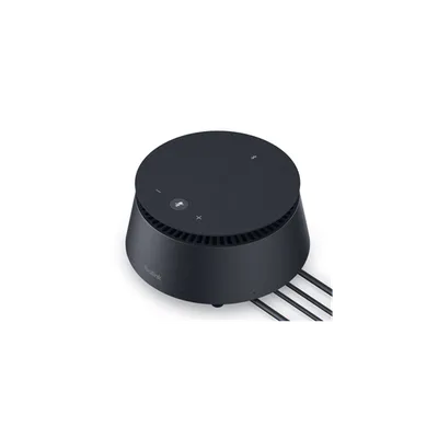 Спикерфон Yealink CP50, USB, Bluetooth, 8 микрофонов, PoE