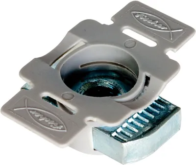 Fischer FCN Clix P 12 (упак. 50шт) (559760)