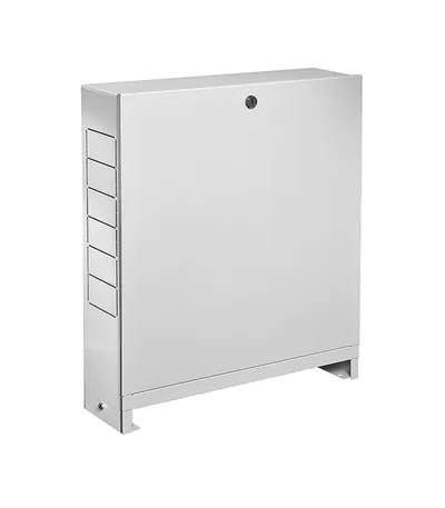 Шкаф распределительный STOUT SCC-1003-000810, наружный, 8–10 выходов, 650×180×700 мм
