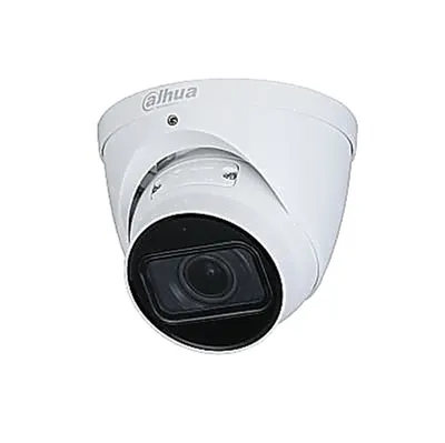 Камера видеонаблюдения Dahua DH-IPC-HDW3241TP-ZAS, 2 Мп, 2.7–13.5 мм, IP67