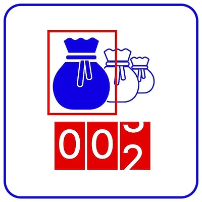 ПО Trassir Bag Counter, на 1 канал