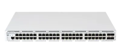 Коммутатор Eltex MES2300B-48, L3, 48×1GbE, 4×SFP+