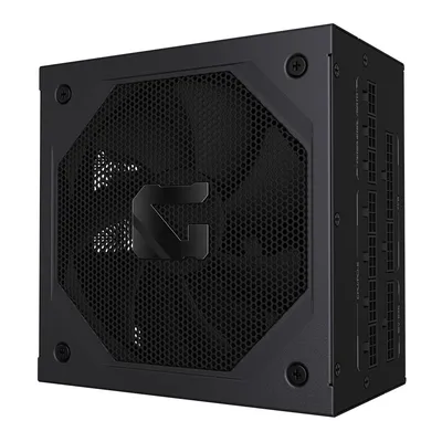 Блок питания Gigabyte GP-GME750GM PG5, 750 Вт, ATX 3.1, 80 PLUS Gold, модульный