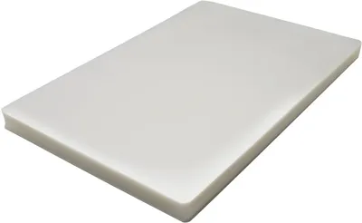 Пленка для ламинирования Silwerhof Daily 100мкм A4 (100шт) глянцевая 216x303мм