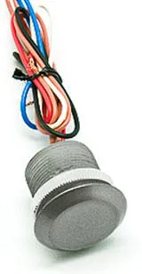 Считыватель IronLogic CP-Z-2 (мод. E P), EM-Marine 125 кГц, врезной, 12 В, до 60 мм
