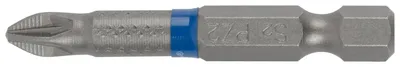 Биты FIT 83-333, PZ2, 50мм, 10шт