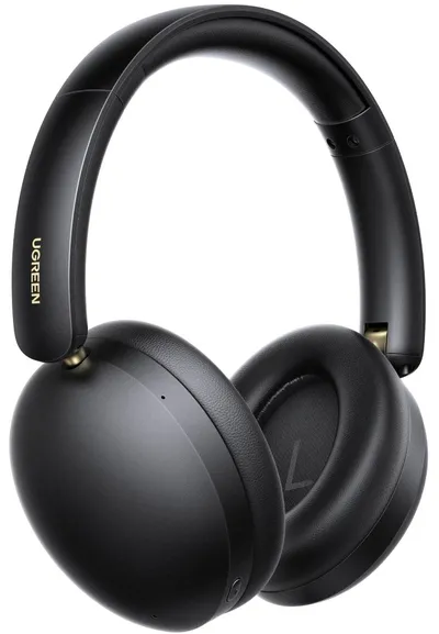 Наушники UGREEN Studio Max2 HP205, Bluetooth 5.4, оголовье, 246 г