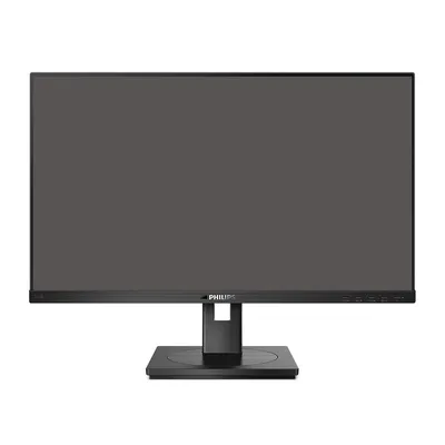 Монитор Philips 243S1 23.8" IPS, 1920x1080, 75 Гц, USB-C 65 Вт