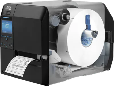 Принтер этикеток SATO CL4NX Plus WWCLP102NEU, 203 dpi, TT/DT, 355 мм/с, LAN/USB/RS-232