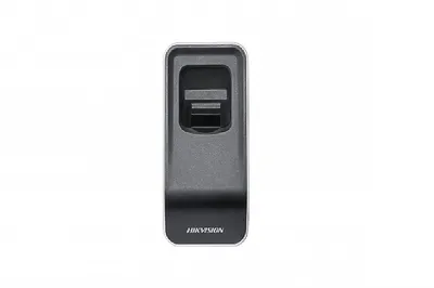 Считыватель отпечатков Hikvision DS-K1F820-F, настольный, USB